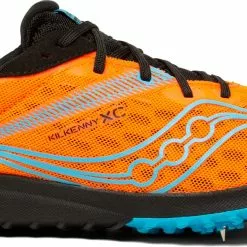 Saucony Women’s Kilkenny XC9 (30 - Vizi/Blue Blaze)