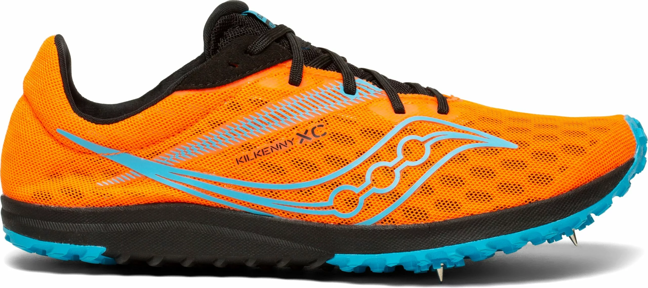 Saucony Women’s Kilkenny XC9 (30 - Vizi/Blue Blaze) 1 Saucony Women’s Kilkenny XC9 (30 - Vizi/Blue Blaze)