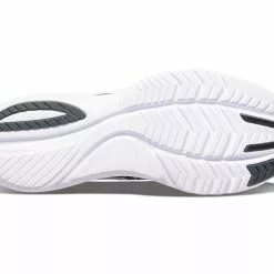 Saucony Men's Kinvara 13 (05 - Black/Silver) -Balega Shop 01904D9D 8373 41D4 9C63 A7BA0129B14D 2400x1980