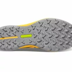 Saucony Men's Peregrine 12 (16 - VIZI Gold/VIZI Red) -Balega Shop 04DC457C 9C25 4B74 8BA4 55B42C25E51E 2400x1980