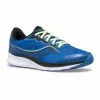 Saucony Kid's Ride 14 (Blue) -Balega Shop 0B20F7A1 8DE3 46FC 9AAB 1EC26B06F2FC 1200x1200