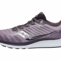Saucony Kid’s Ride 13 (2 - Purple)