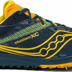Saucony Men’s Kilkenny XC9 (70 - Varsity)