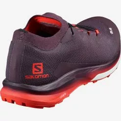 Salomon S/Lab Ultra 3 (maverick/racing Red/maverick) -Balega Shop 195750DA ABD2 4DC1 BB13 3F81D8798823 2000x2000