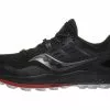 Saucony Men's Peregrine 10 (20 - Black/red) -Balega Shop 1BBE8D04 593A 4588 81E7 48C581DA2EE0 700x525