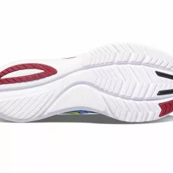 Saucony Men's Kinvara 13 (25 - Blue Raz/Black) -Balega Shop 1CA3A8BC 6202 468F B845 0EEE1B7EA2C9 2400x1980