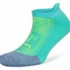 Balega Hidden Comfort Running Socks (Lilac/Neon Aqua) -Balega Shop 22AD2917 A529 484D 8D9D B17F14C3CB22 600x528