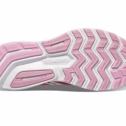 Saucony Women's Ride 14 (18 - Quartz/VIZI Gold) -Balega Shop 24E525B8 DE18 410F B2DB F29DB6CE5946 2400x1980