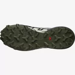 Salomon Women’s Speedcross 6 Gore-Tex (Ashes Of Roses/Black/Olive Night) -Balega Shop 25F60DD4 5525 4D54 B49B C4994A546B48 2000x2000