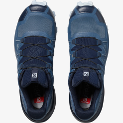 Salomon Women’s Speedcross 5 Wide (Sargasso Sea/Navy Blazer/Heather) -Balega Shop 296EB102 8FFD 421F 8D69 7E1BA2F69227 2000x2000