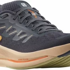 Salomon Women’s Spectur (Ebony/Almond Cream/Leek) 8 Salomon Women’s Spectur (Ebony/Almond Cream/Leek) -Balega Shop 2BBC4AE8 2CE7 4B59 8D53 098617E36424 1846x1120