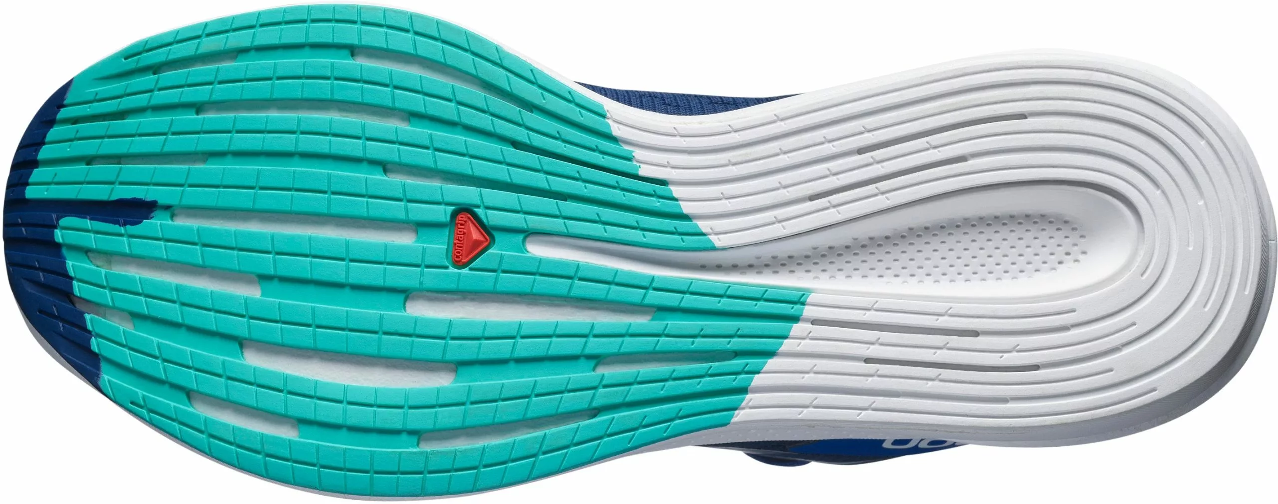 Salomon Men’s Spectur (Estate Blue/Dazzling Blue) 4 Salomon Men’s Spectur (Estate Blue/Dazzling Blue) - Image 4