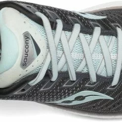 Saucony Women's Triumph 18 (40 - Charcoal/sky) -Balega Shop 2C9AFCC3 805E 4A4F B7AA 2862F9125F39 2580x1035 scaled