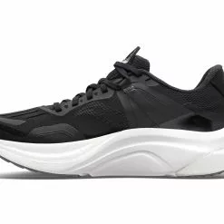 Saucony Men’s Tempus (05 - Black/Fog) -Balega Shop 2D567349 DB44 4ABB A211 42646A2A30A8 2400x1980