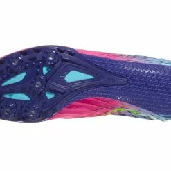 Saucony Women’s Spitfire 5 (4 - Pink/Purple) -Balega Shop 30A22794 21A2 407E AD78 627949E84451 700x525