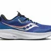 Saucony Men's Guide 15 (16 - Sapphire/Black) -Balega Shop 30A6C3F8 EBE0 4196 BDF4 8085DAC32AD3 2400x1980