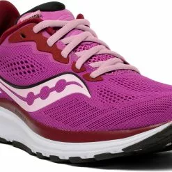Saucony Women's Ride 14 (30 - Razzle/Fairytale) -Balega Shop 330D9C4B 816A 4D6E 8019 2FCADABC5D95 2228x1513