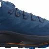 Salomon Men's Pulsar Trail Pro (400 - Estate Blue) -Balega Shop 35320884 DF14 4B9E BD8A 61C410342251 1200x584
