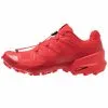 Salomon Men's Speedcross 5 (High Risk Red/Barbados Cherry) -Balega Shop 35A9120D 06B3 4E00 BE1C FE1623770DE3 1080x1080