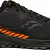 Saucony Men's Peregrine ICE+ 2 (1 - Black/Vizi) -Balega Shop 36C66B99 851D 4805 A0AB 8AB4910B3B3E 3092x1366 scaled