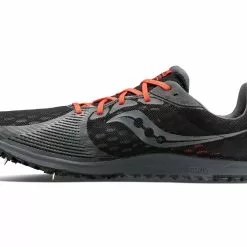Saucony Men’s Kilkenny XC9 (10 - Black/Shadow) -Balega Shop 37BC8CCF 84AA 4B08 8597 E5DC9B9CAA23 2400x1980