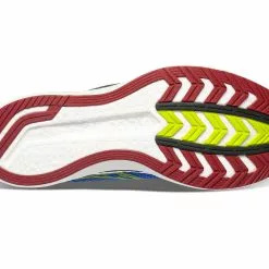 Saucony Men's Endorphin Speed 2 (25 - Blue Raz/Acid) 7 Saucony Men's Endorphin Speed 2 (25 - Blue Raz/Acid) -Balega Shop 39F311C0 C2A4 409B BA76 9004D2545EC7 2400x1980