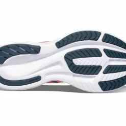 Saucony Women's Ride 15 (16 - VIZI Red/Night) -Balega Shop 3B5F85C9 5AF1 4036 8231 29CCF6260D19 2400x1980