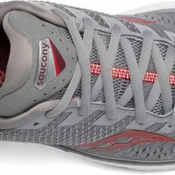Saucony Men's Triumph 18 (30 - Alloy/red) -Balega Shop 3EA6FC24 385C 4C0E 91C0 0938D67737D0 2804x1079 scaled