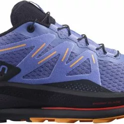 Salomon Women's Pulsar Trail (000 - Velvet Morning/Black)