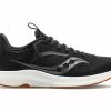 Saucony Women's Freedom 5 (12 - Black/Gum) 8 Saucony Women's Freedom 5 (12 - Black/Gum) -Balega Shop 4A4AF010 A71D 4F09 B23A B74522FC09B0 2400x1980