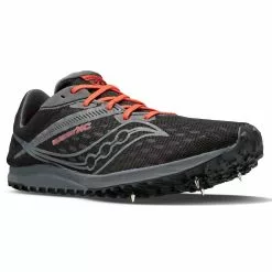 Saucony Men’s Kilkenny XC9 (10 - Black/Shadow) -Balega Shop 4D81D729 B290 45C9 BE1E 59E92F6EE144 2400x1980