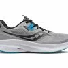Saucony Men's Guide 15 (15 - Alloy/Topaz) 9 Saucony Men's Guide 15 (15 - Alloy/Topaz) -Balega Shop 4EAF2E4F E861 4884 ADC0 A06E28A7C1D9 2400x1980