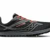 Saucony Men’s Kilkenny XC9 (10 - Black/Shadow) -Balega Shop 517E0CE6 1F6A 422B BEC1 E9E33241BB83 2400x1980