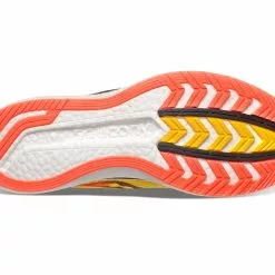 Saucony Men's Endorphin Speed 2 (16 - VIZI Gold/VIZI Red) -Balega Shop 5A1879A2 FA39 4163 BFF6 06E1383A7197 2400x1980