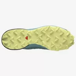 Salomon Women's Speedcross 5 (north Atlantic/black/charlock) -Balega Shop 5D98F0C0 AA5C 43D8 BC2D 5296716291CC 2000x2000