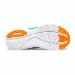 Saucony Kid's Kinvara 12 (Grey/Orange) 7 Saucony Kid's Kinvara 12 (Grey/Orange) -Balega Shop 677C08D0 2F4E 4880 9B82 AAF67124C8B8 1200x1200