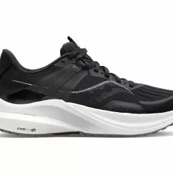 Saucony Women’s Tempus (05 - Black/Fog)