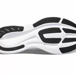 Saucony Men's Ride 15 (15 - Alloy/Topaz) -Balega Shop 743E0059 1762 4958 BC8C 700160935727 2400x1980