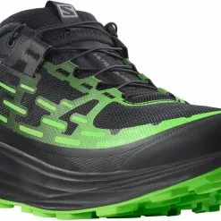 Salomon Men's Ultra Glide (Black/Green Gecko/Black) -Balega Shop 75587952 659F 4E4D 91C7 A345BCA497D1 2176x1376