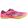 Saucony Women’s Kilkenny XC 7 (2 - Pink/Cotton) -Balega Shop 7DB3203D 34AD 434D 9801 B7363EF8D6BF 500x500