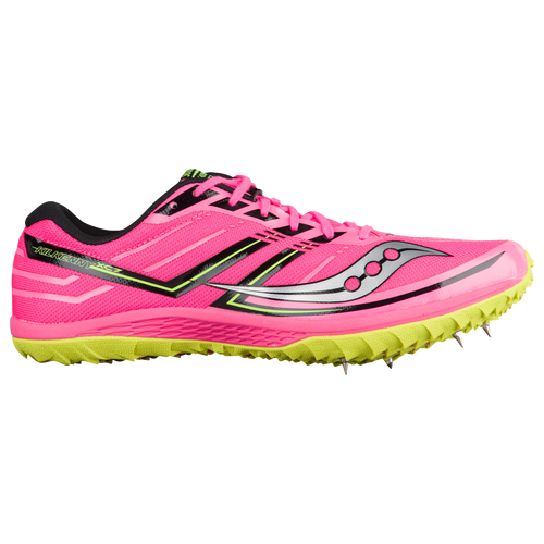 Saucony Women’s Kilkenny XC 7 (2 - Pink/Cotton) 1 Saucony Women’s Kilkenny XC 7 (2 - Pink/Cotton)