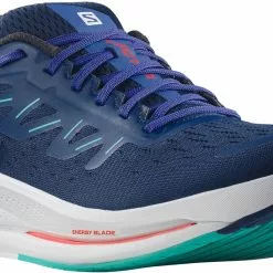Salomon Men’s Spectur (Estate Blue/Dazzling Blue) 6 Salomon Men’s Spectur (Estate Blue/Dazzling Blue) -Balega Shop 81D17655 ECB6 4388 92F7 048C9B9EB6AD 2000x1184