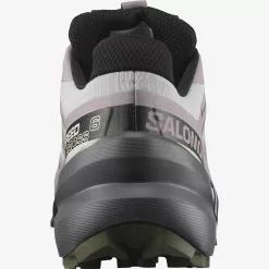 Salomon Women’s Speedcross 6 Gore-Tex (Ashes Of Roses/Black/Olive Night) -Balega Shop 8519C16F CBC7 4DDA B2E1 4F6020BE9E7C 2000x2000