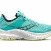Saucony Women’s Tempus (26 - Cool Mint/Acid) -Balega Shop 86AFDB5F A1D7 440F BC72 344C84C4C919 2400x1980