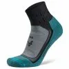 Balega Blister Resist Quarter Running Socks (Grey/Blue) 3 Balega Blister Resist Quarter Running Socks (Grey/Blue) -Balega Shop 870AE8BA CA66 419A 8937 C1B738010774 1080x645