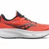 Saucony Women's Ride 15 (16 - VIZI Red/Night) 2 Saucony Women's Ride 15 (16 - VIZI Red/Night) -Balega Shop 87B8E579 C753 438D B478 9CD8702CEDD8 2400x1980