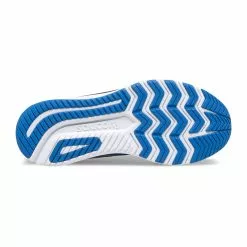 Saucony Kid's Ride 14 (Blue) 7 Saucony Kid's Ride 14 (Blue) -Balega Shop 8877C09D 3FEE 4359 ACA3 242FFFF3708A 1200x1200