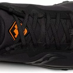 Saucony Men's Peregrine ICE+ 2 (1 - Black/Vizi) 8 Saucony Men's Peregrine ICE+ 2 (1 - Black/Vizi) -Balega Shop 8CF007EA 95A2 4E17 8858 AB5B1086A220 3269x1293 scaled