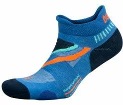 Balega UltraGlide No Show Running Socks (French Blue/Ink)