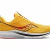 Saucony Women's Kinvara 13 (16 - VIZI Gold/VIZI Red) -Balega Shop 937557F3 2FA3 452A AB1E C3E70937FC76 2400x1980